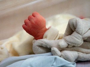 Tuve un miedo extremo: embarazada de seis meses y medio,