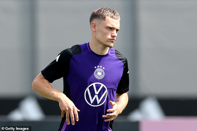 Últimas noticias sobre el traspaso de Florian Wirtz: el Liverpool