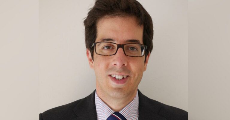 Un doctor de Oxford emite una advertencia sobre la hipertensión.