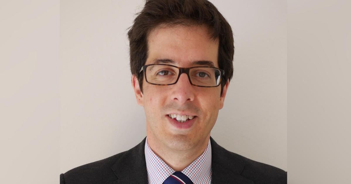 Un doctor de Oxford emite una advertencia sobre la hipertensión.