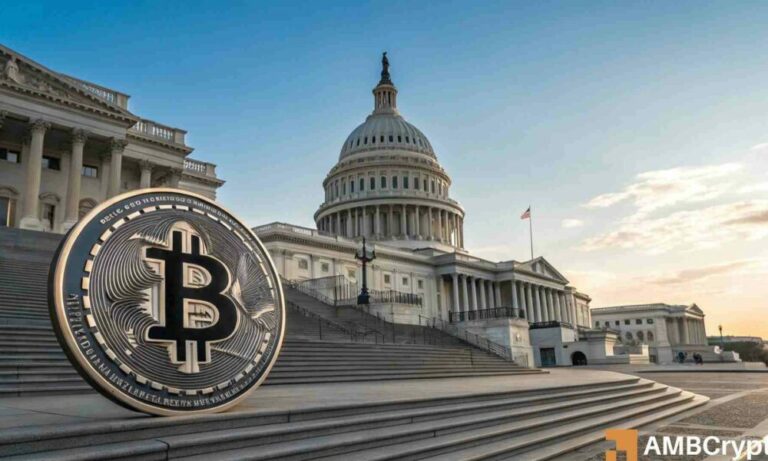 Un legislador pro-criptomonedas no cumple con la fecha límite de