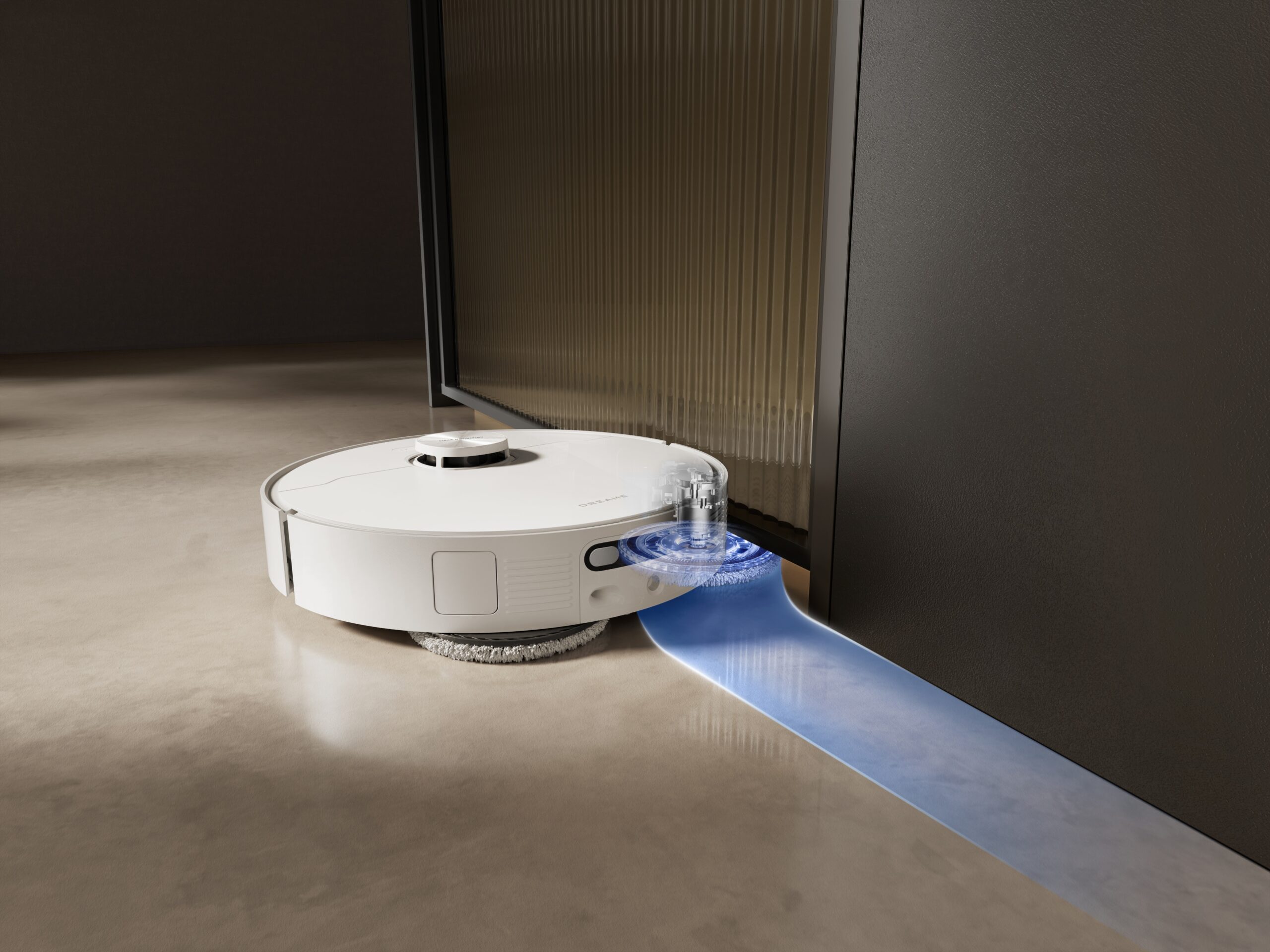 Un robot aspirador pensado para quienes quieren todo, menos pagar