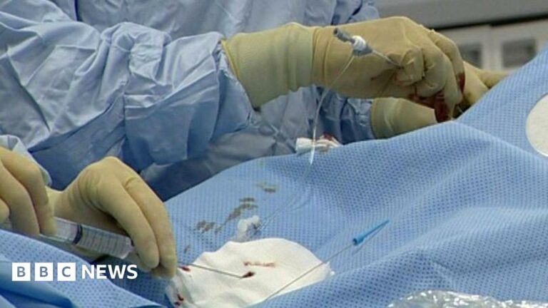 Un sentido de esperanza es clave para los pacientes cardíacos,