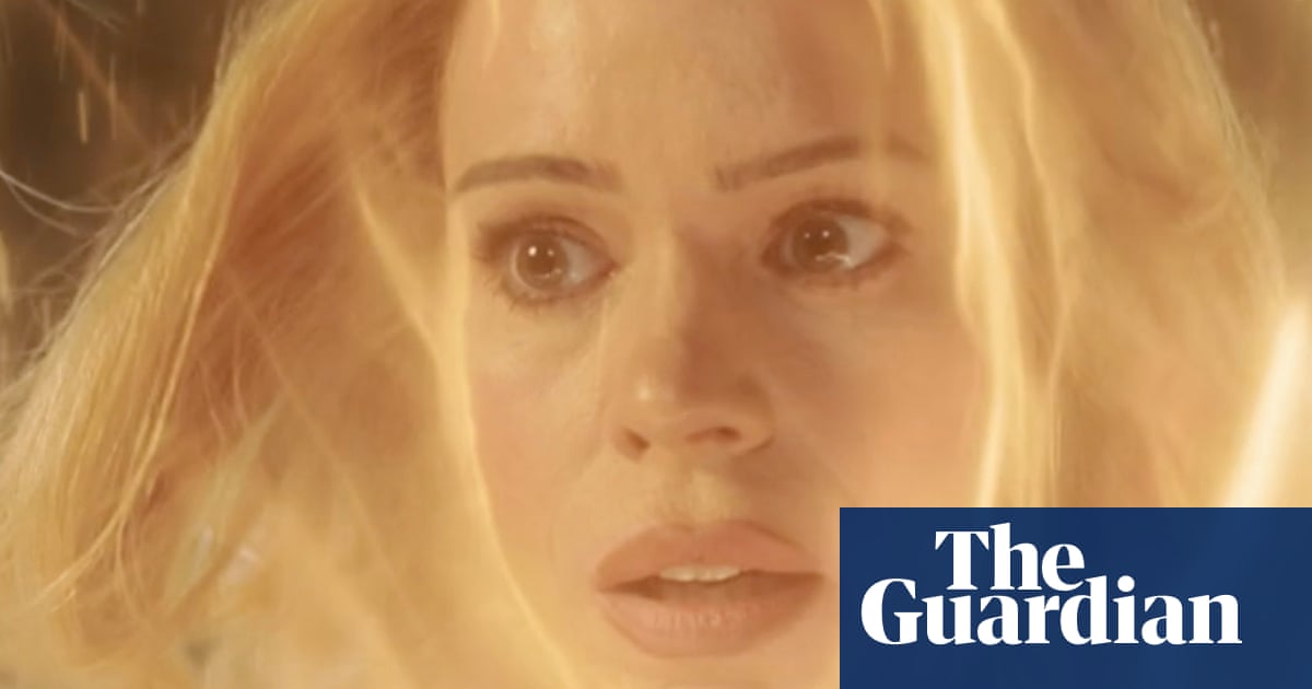 «Un suspiro audible»: los fanáticos de Doctor Who sorprendidos por