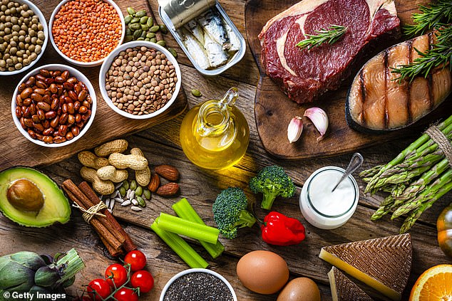 Un tipo específico de pan relacionado con un cáncer de