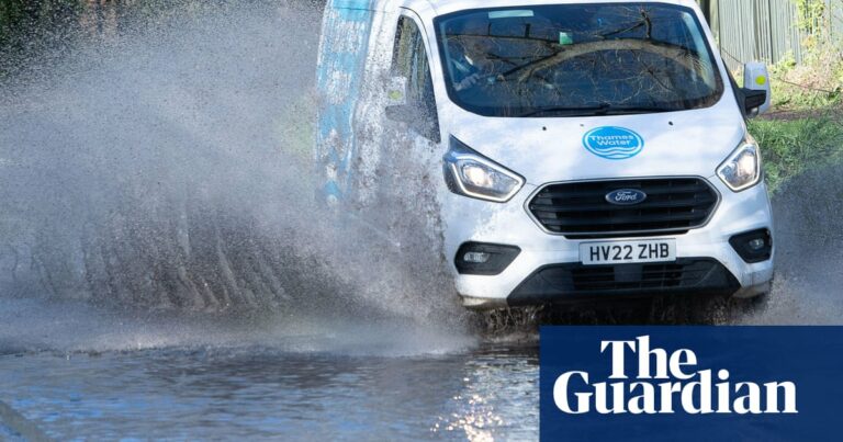 Una carrera contra el tiempo: ¿qué pasa ahora con Thames