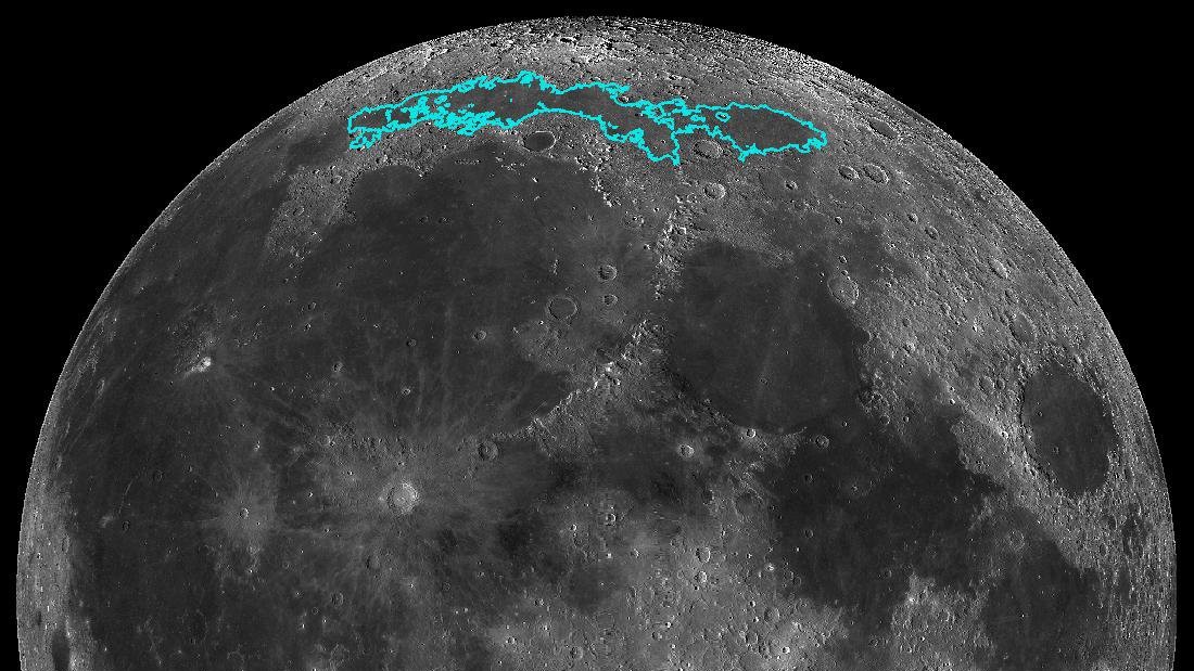 La sonda de resistencia de ispace aterriza en la Luna
