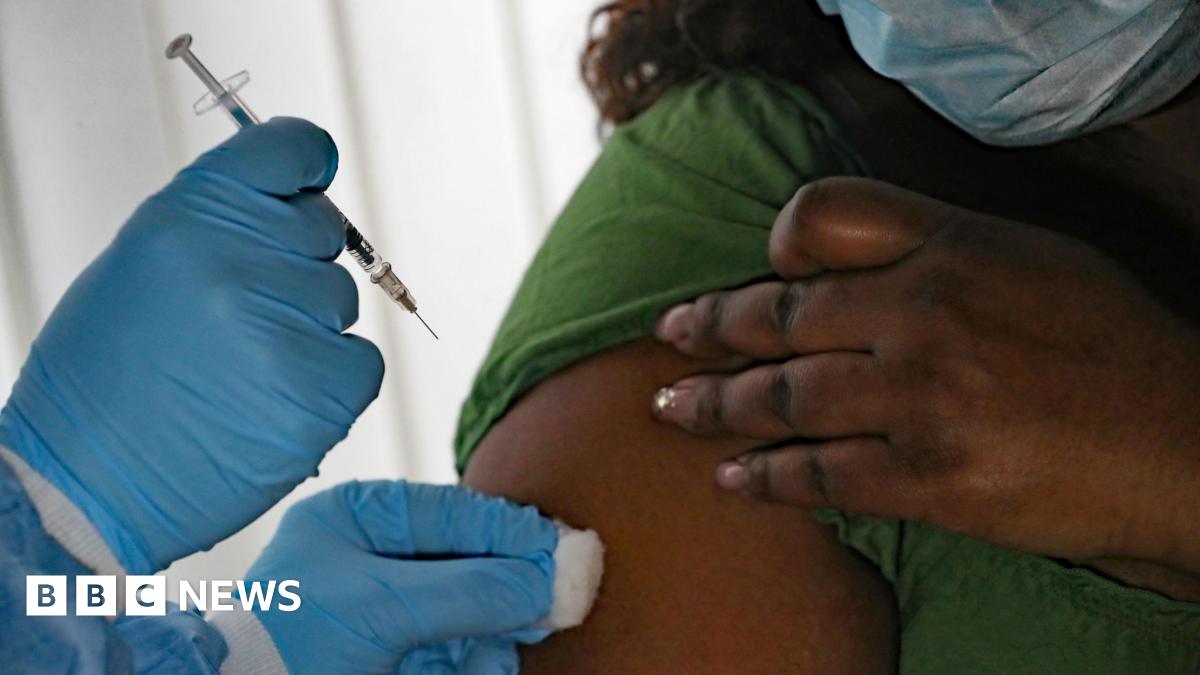 Vacunas contra la gonorrea comenzarán en Irlanda del Norte en