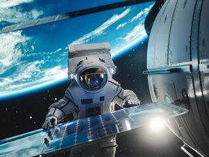 Viaje al espacio: ¿cuáles son los efectos en el cuerpo