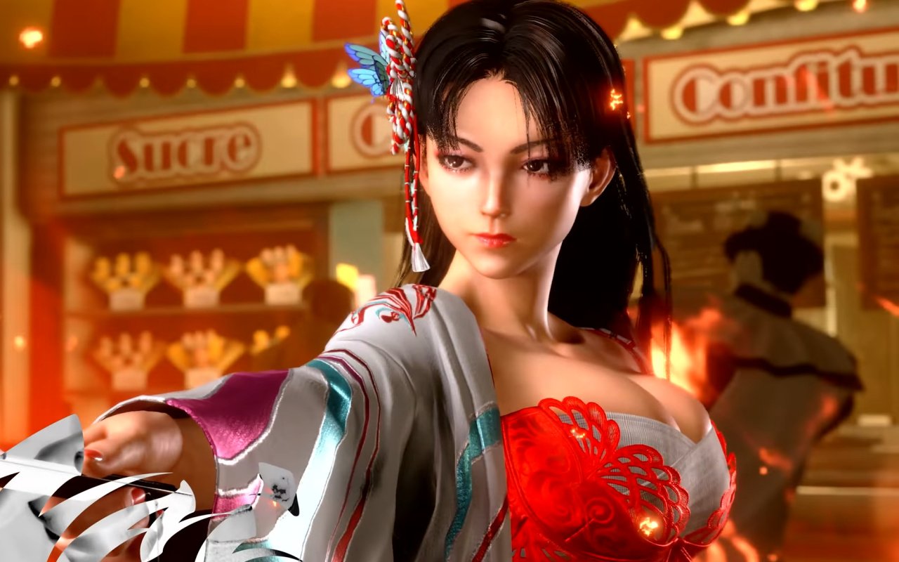 Video: Street Fighter 6 Presenta Cuatro Nuevos Trajes de Personajes
