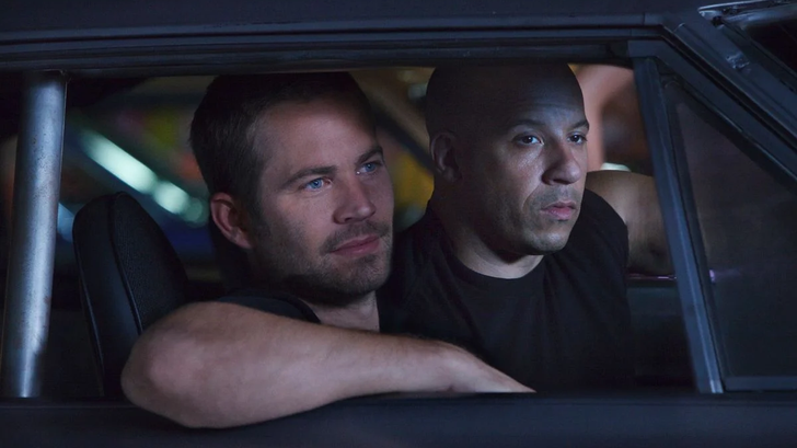Vin Diesel anuncia el regreso del personaje de Paul Walker