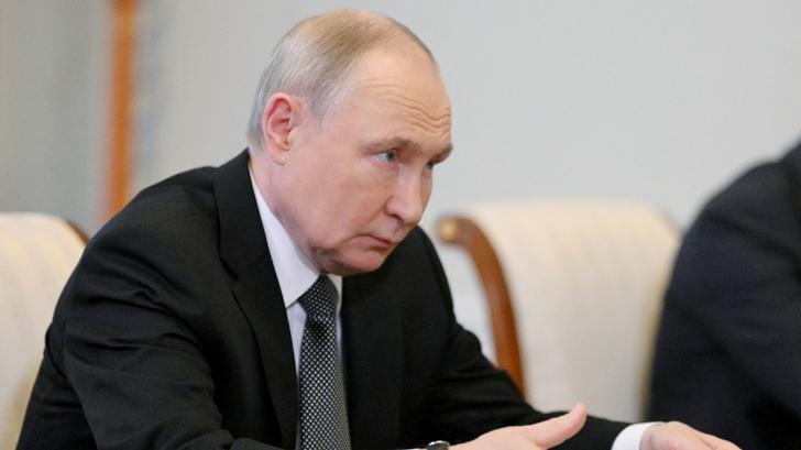 Vladimir Putin está más inclinado a encontrar una "solución" para