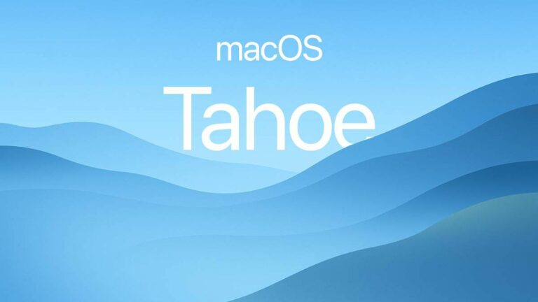WWDC 2025: Qué Esperar de macOS 26 Tahoe