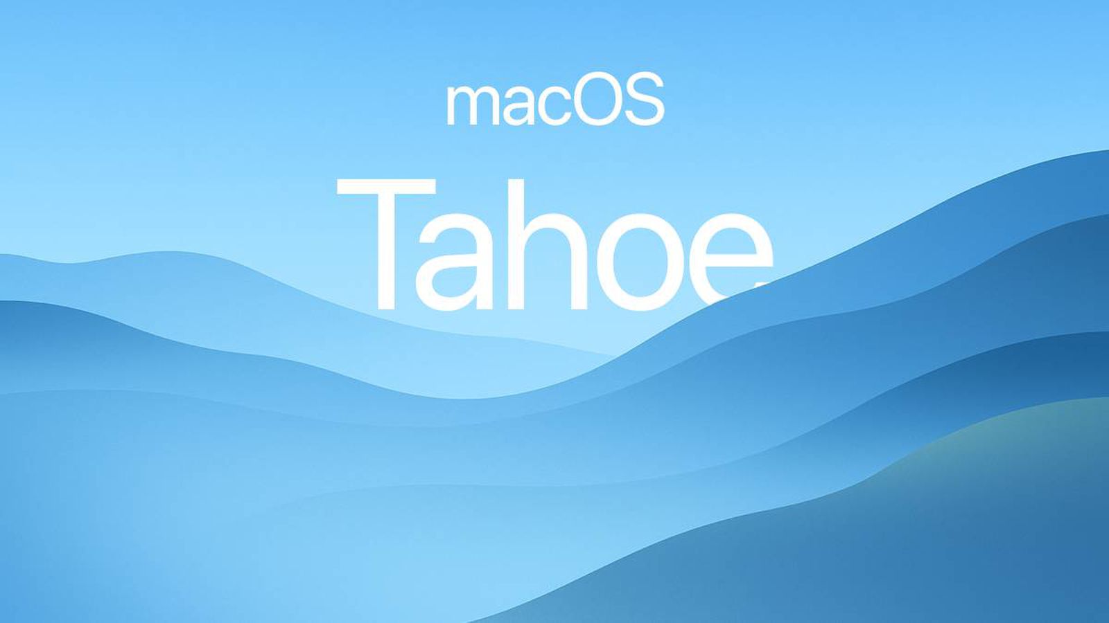 WWDC 2025: Qué Esperar de macOS 26 Tahoe