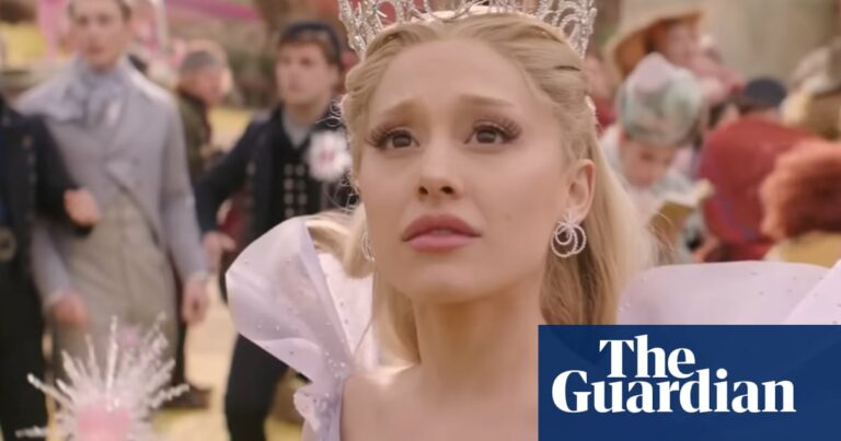 Wicked: Para Siempre – se lanza el tráiler de la