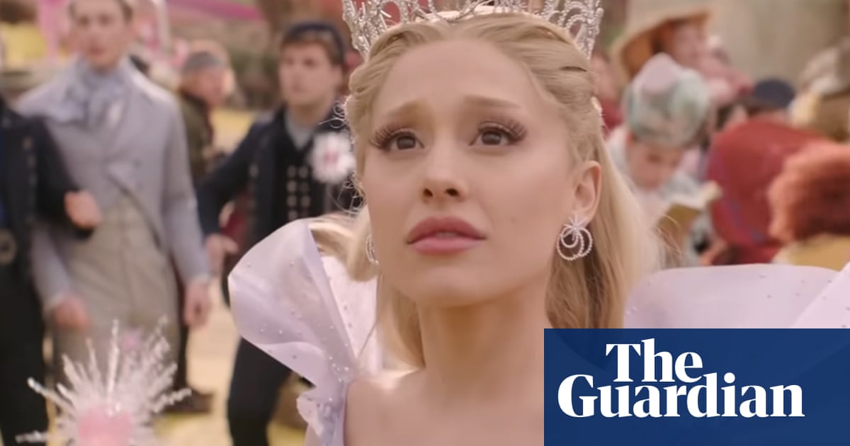 Wicked: Para Siempre – se lanza el tráiler de la