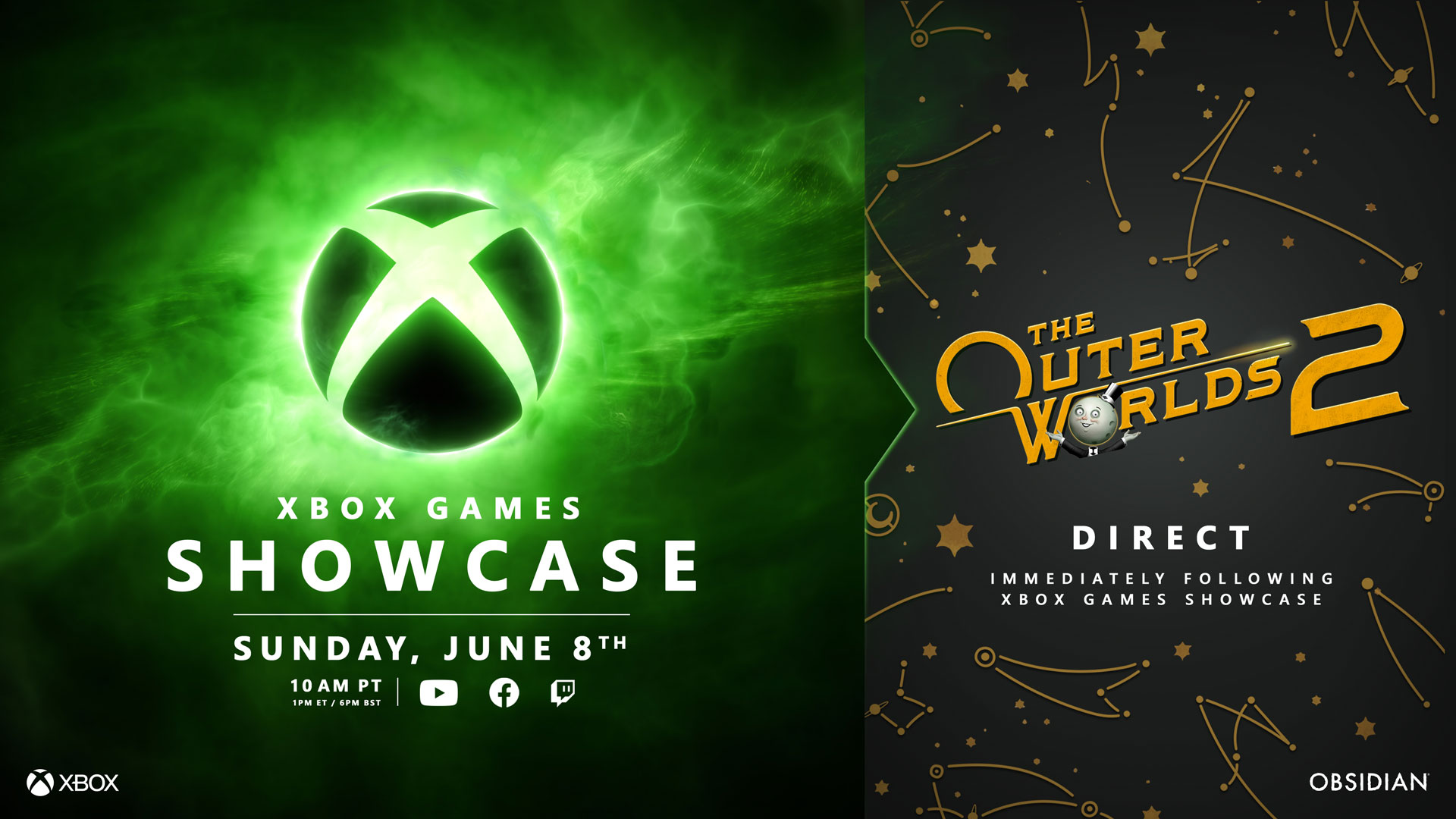 Xbox Games Showcase 2025 en vivo: Xbox Ally, consola portátil