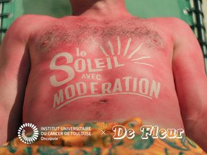 "Yo siento la caricia del fuego": Oncopole lanza su tema