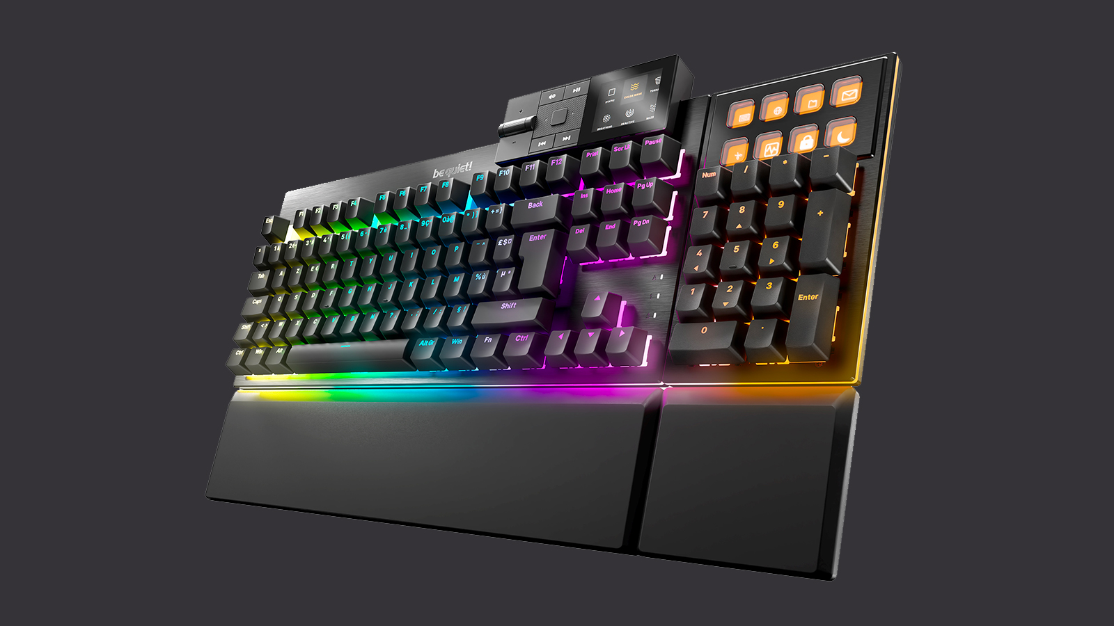 be quiet!, el especialista en PCs silenciosos, ha desarrollado el