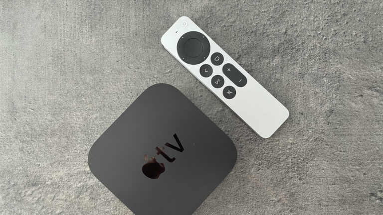 tvOS 26 activará finalmente el passthrough de audio