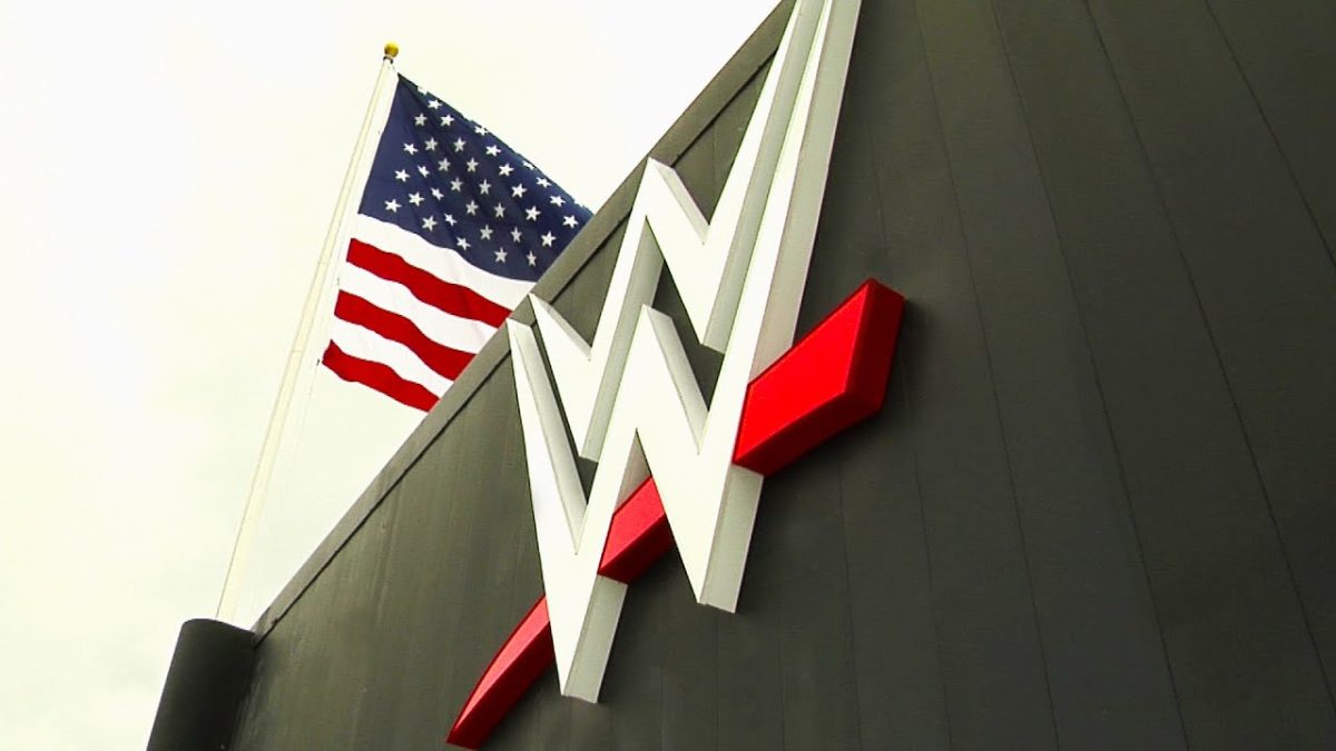 Estrella de la WWE liberada - WrestleTalk