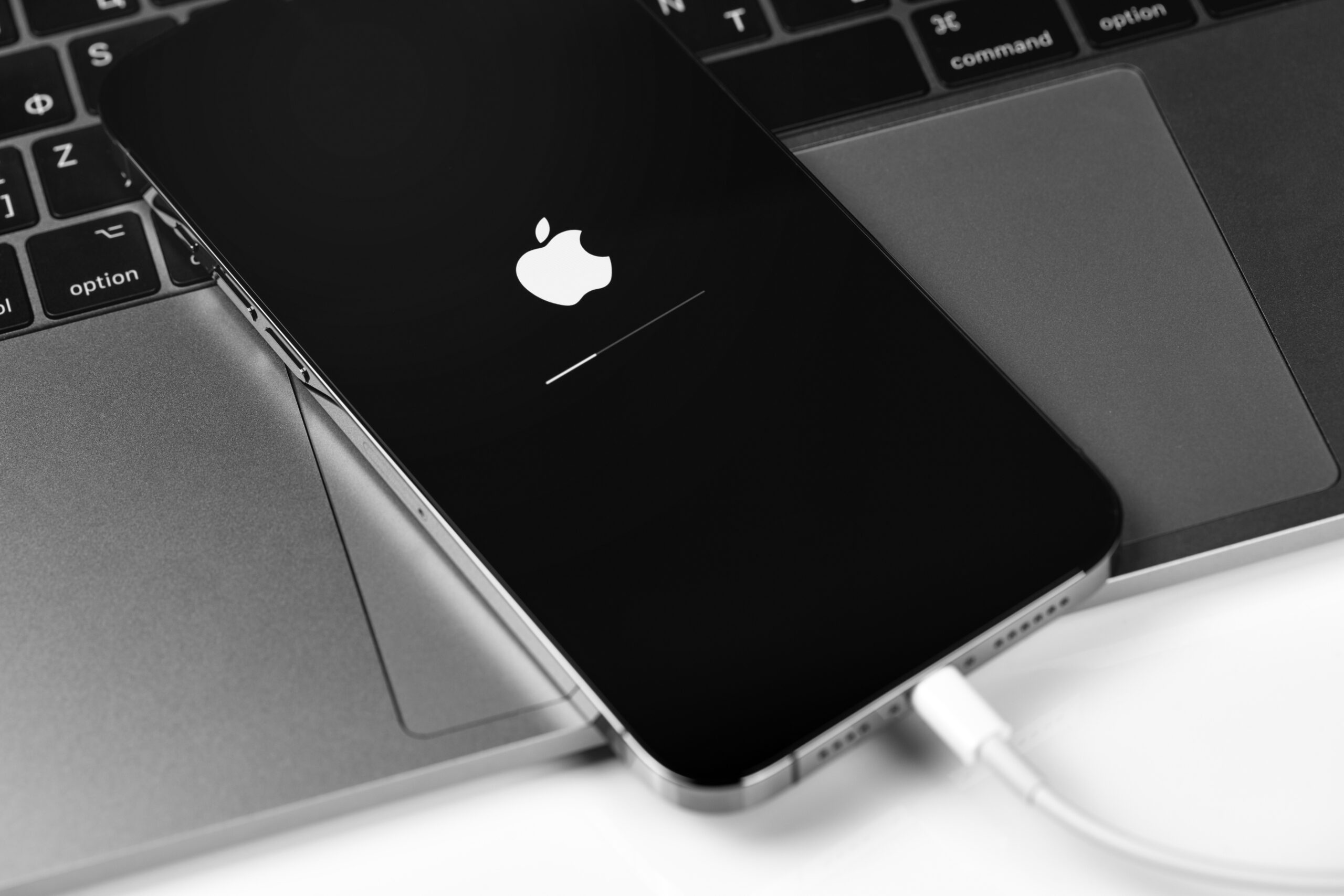 ¡Adiós a los problemas técnicos con iOS 26! La restauración