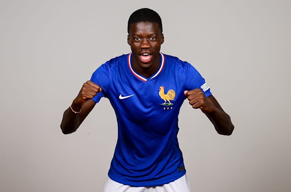¡Chelsea completa la contratación de Mamadou Sarr! | Noticias |