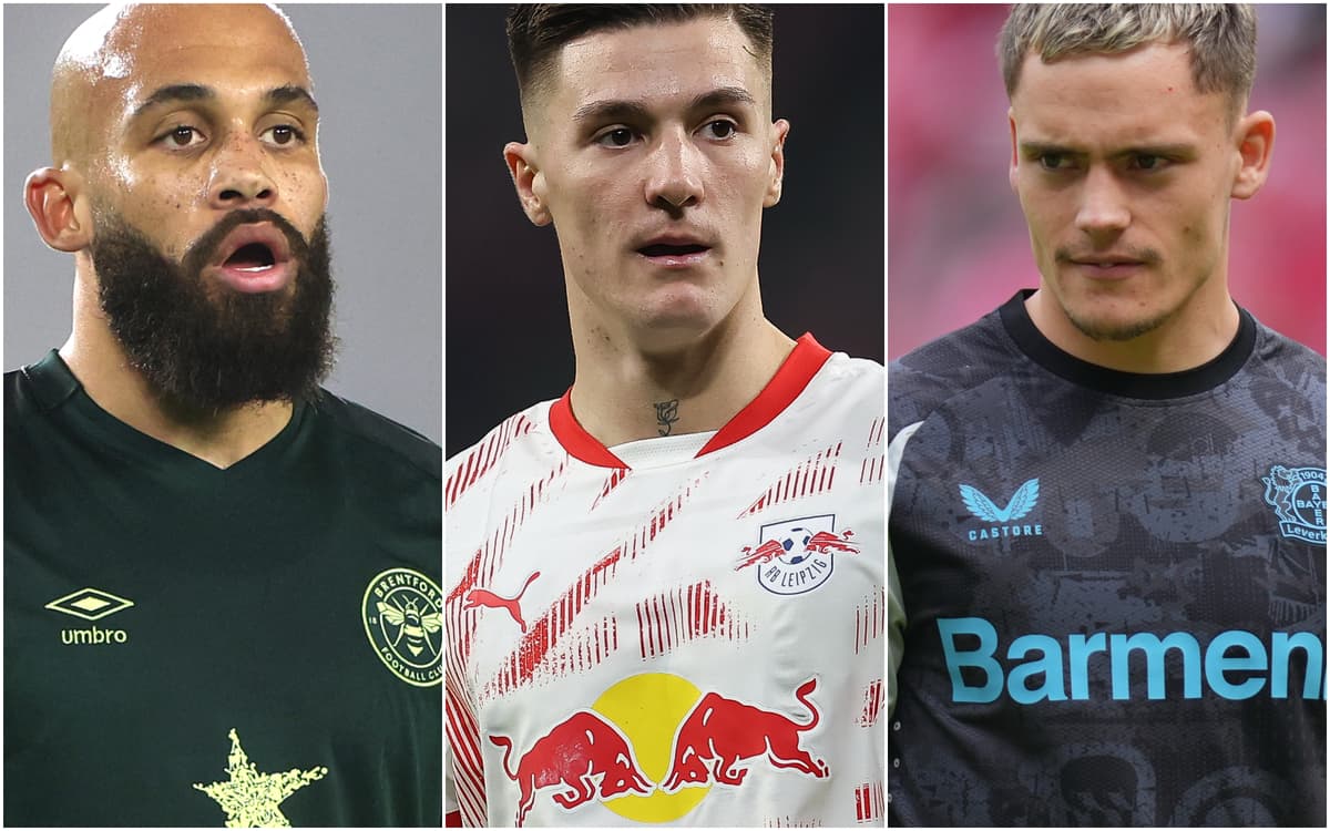 ¡Noticias de transferencias EN VIVO! Sesko cerca de Arsenal FC,
