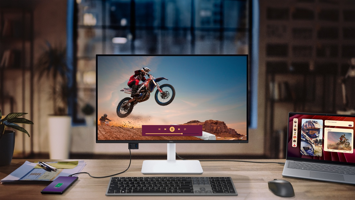 ¡Una pantalla 4K de 27 pulgadas a un precio accesible!