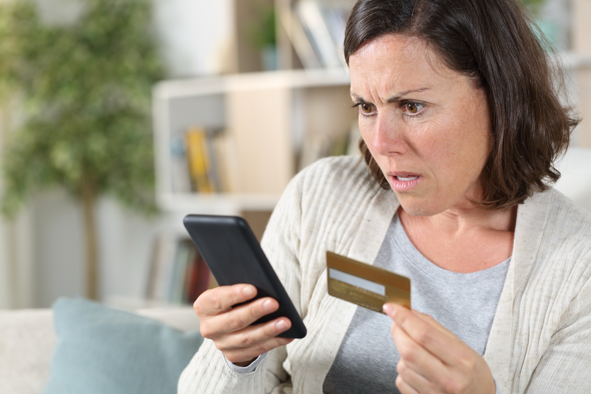 ¿Crees que pagas demasiado por tus suscripciones? Puede que sea