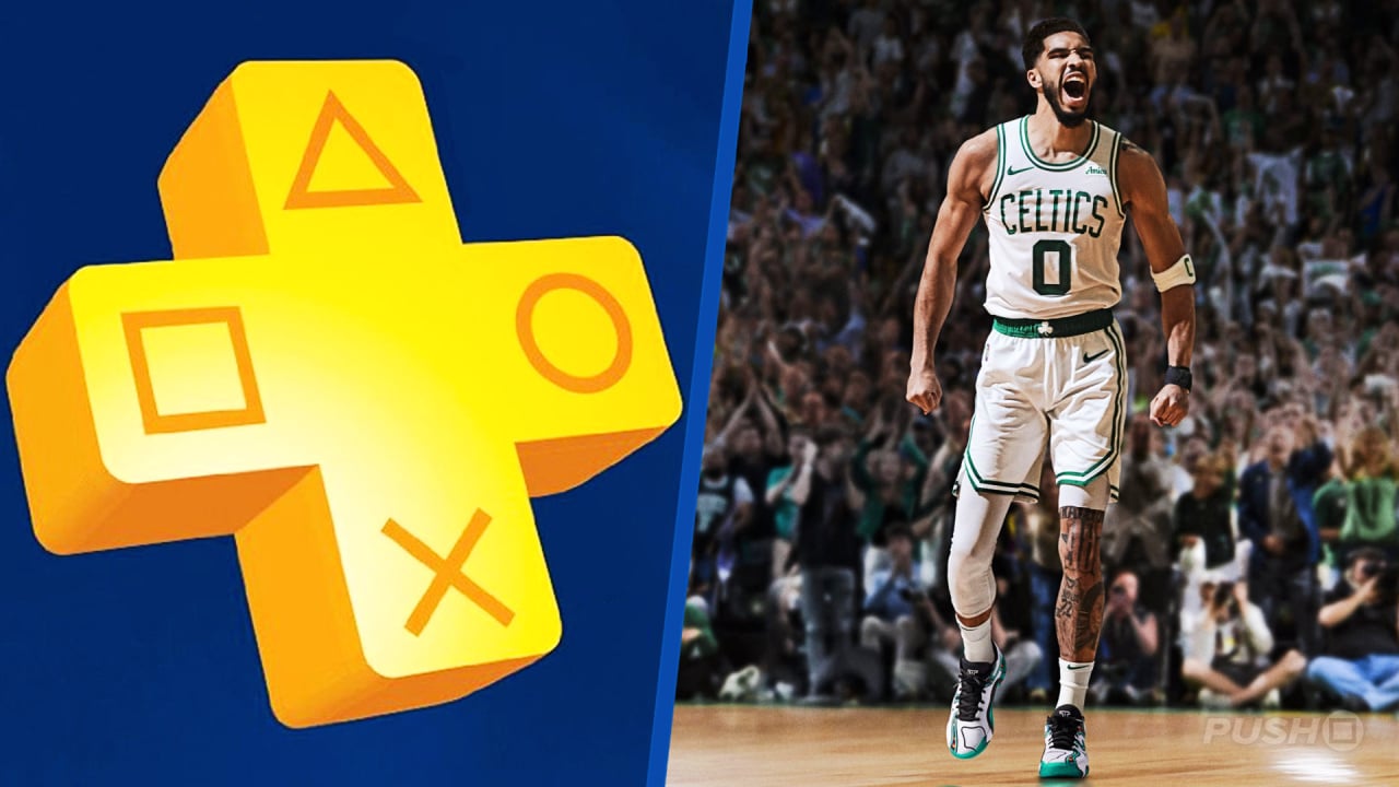 ¿Estás satisfecho con tus juegos de PS Plus Essential para