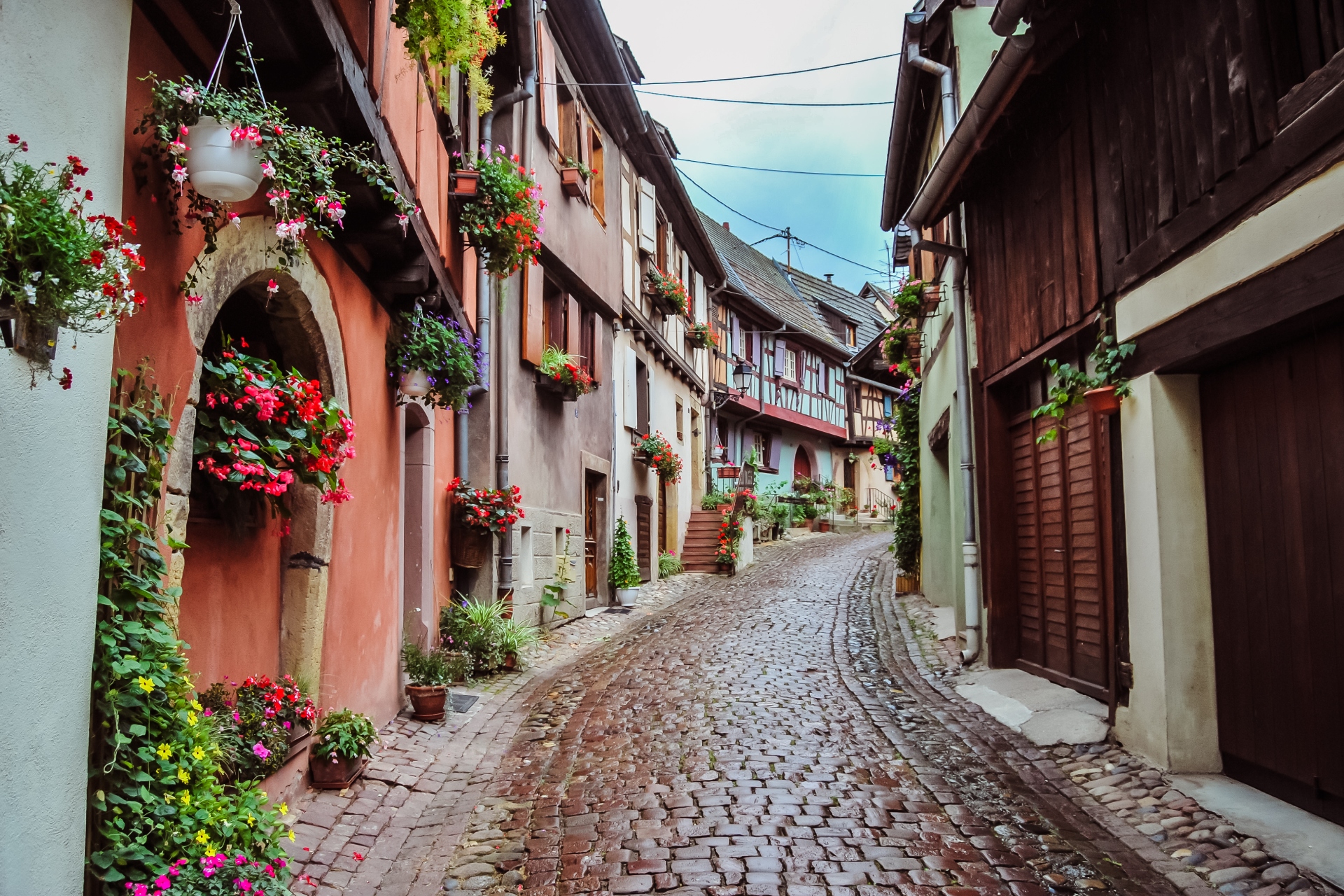 ¿Francia fea? Esta aplicación francesa permite calificar la belleza de