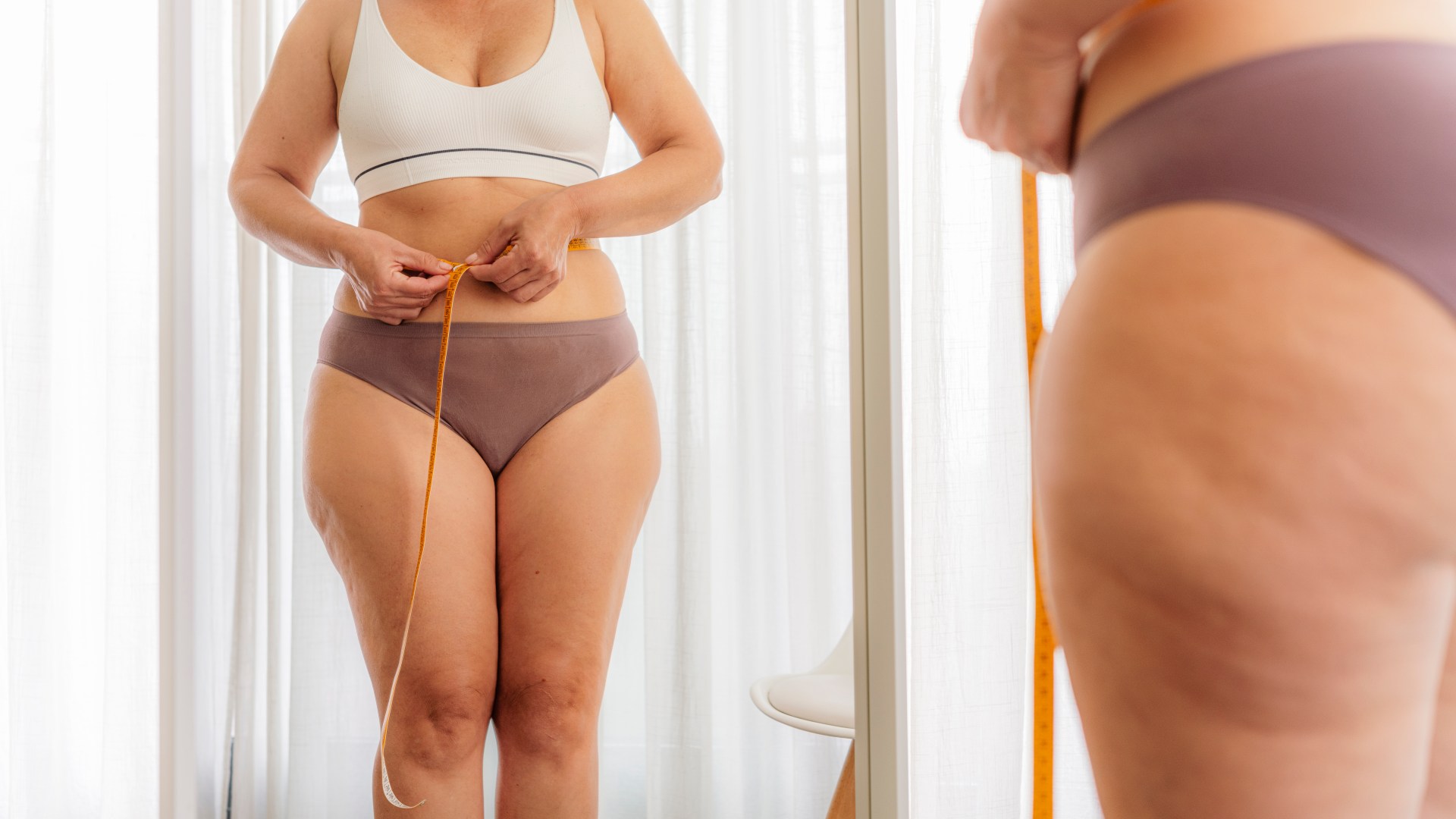 ¿Ha entrado tu cuerpo en secreto en 'modo almacenamiento de