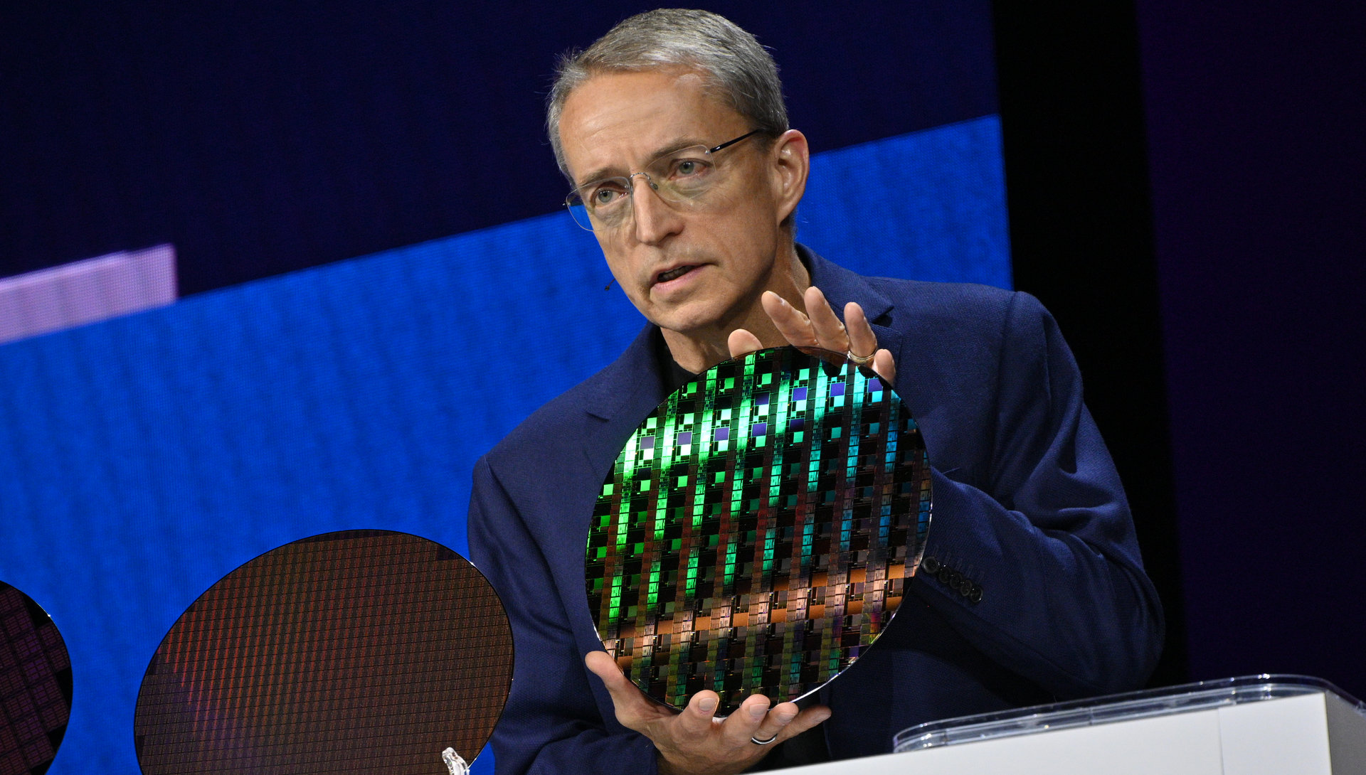 ¿Intel de vuelta en el juego? El proceso de fabricación