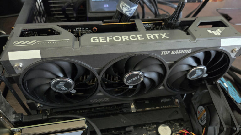 ¿NVIDIA toma la delantera en la gama de entrada?