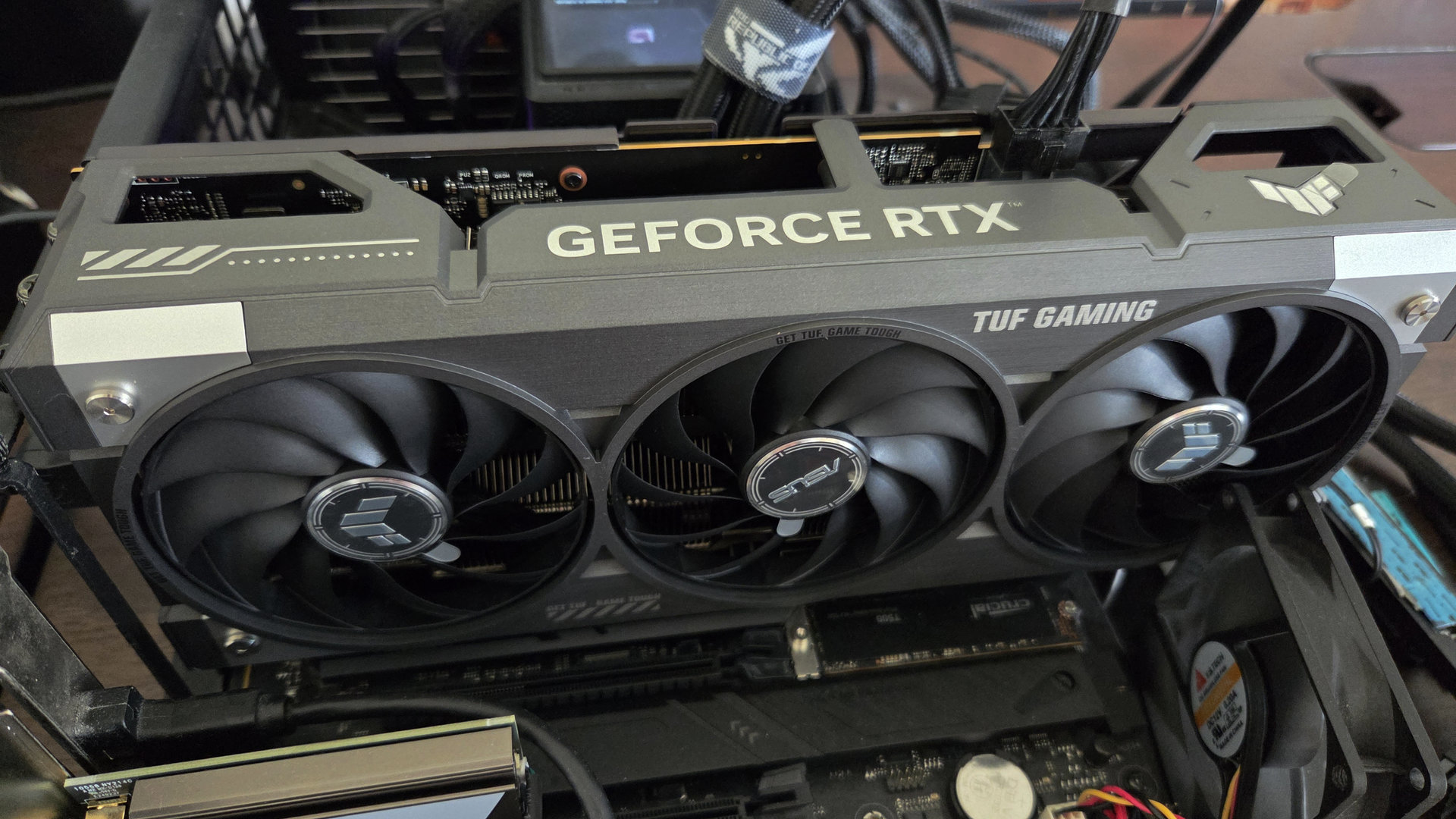 ¿NVIDIA toma la delantera en la gama de entrada?