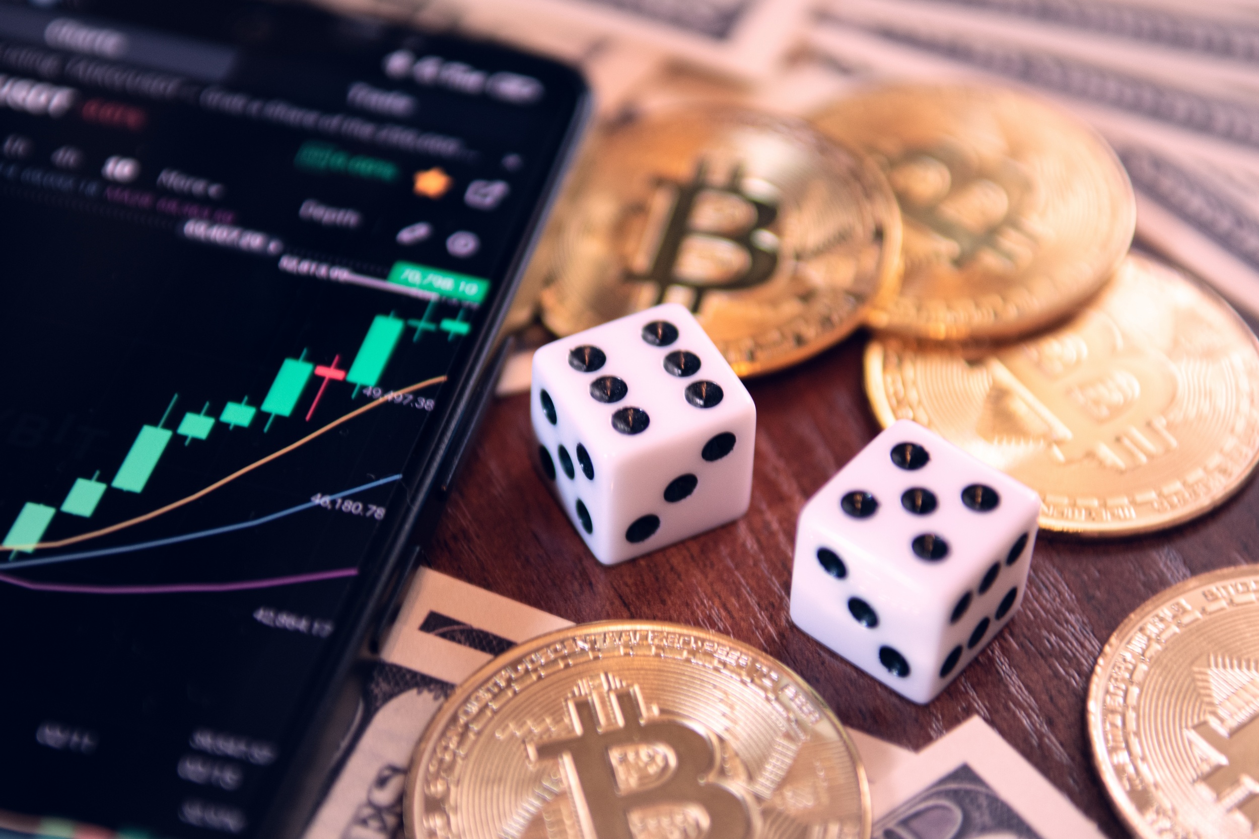 ¿Se puede confiar aún en las plataformas de criptomonedas en