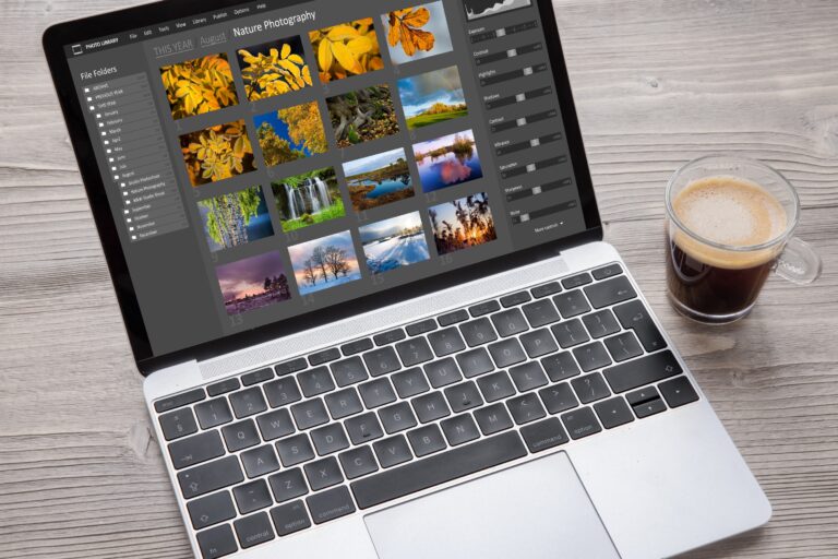 10 programas para gestionar mejor tus fotos este verano.