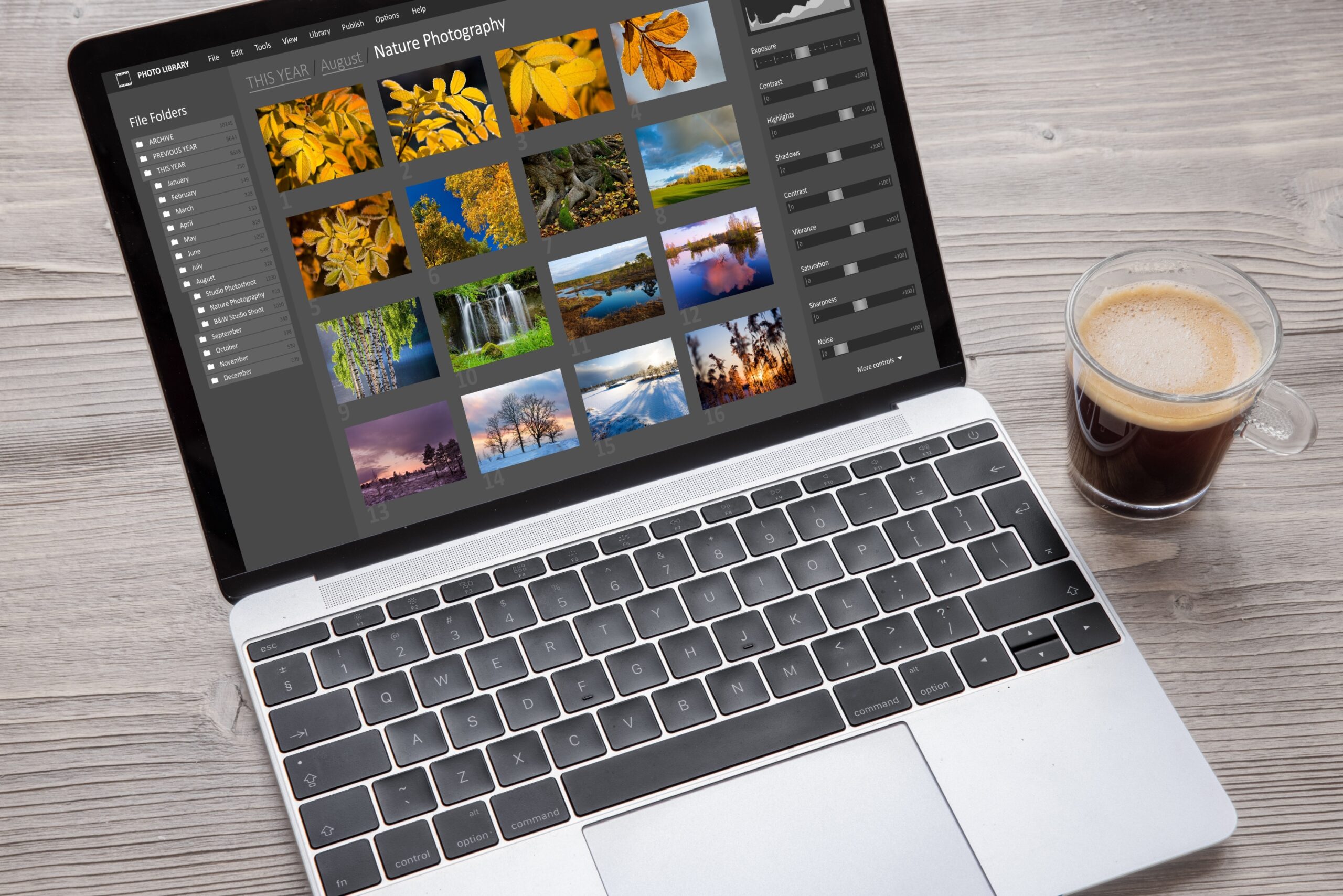 10 programas para gestionar mejor tus fotos este verano.