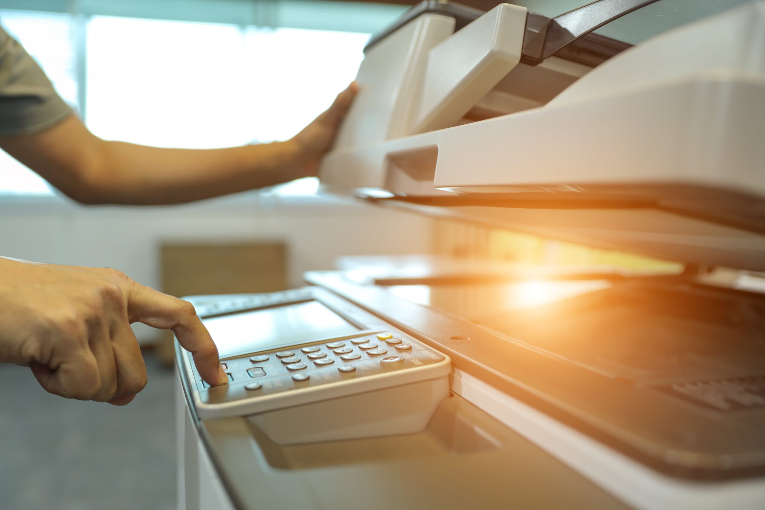 ¿Cuáles son las mejores impresoras? Comparativa 2025