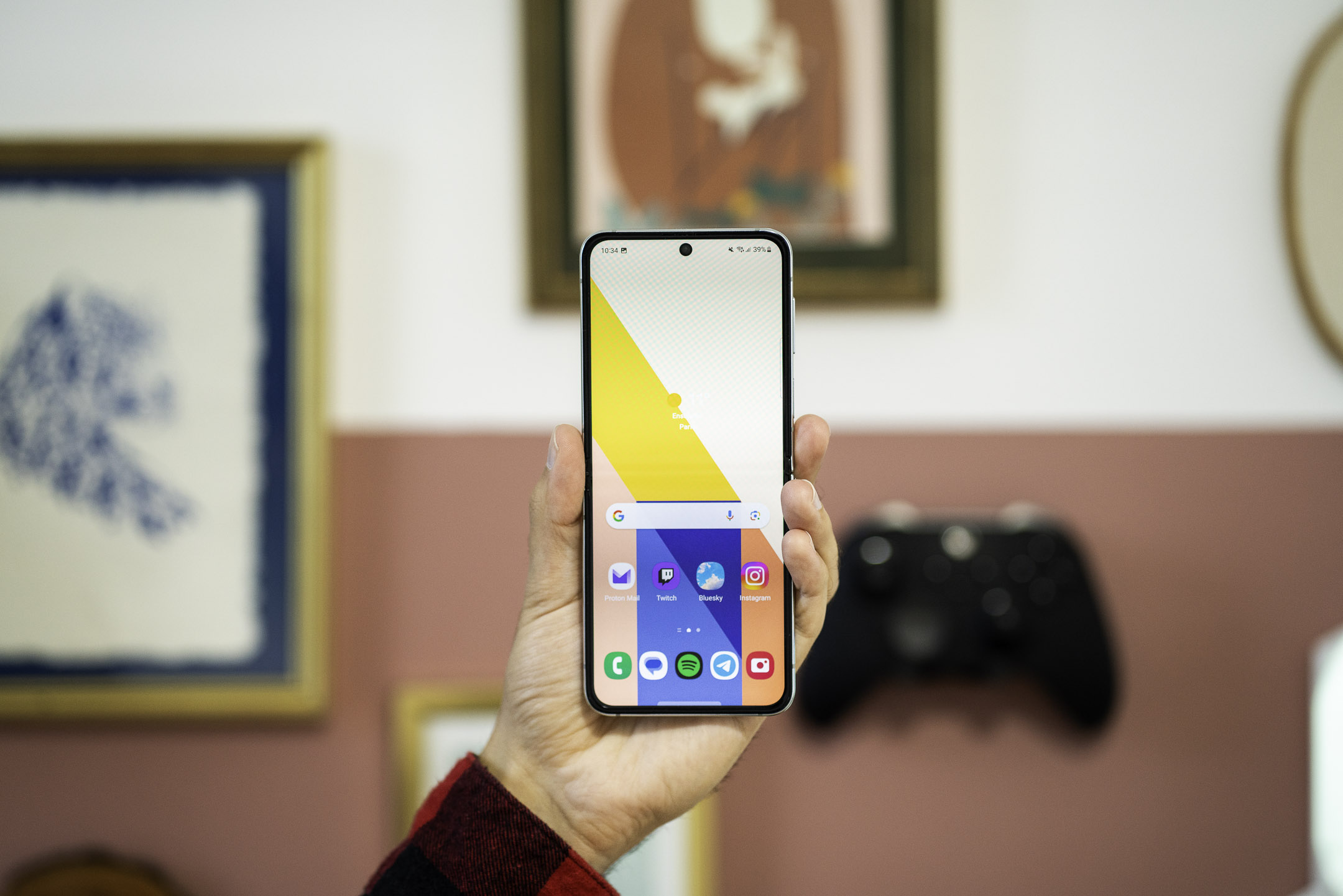¿Cuáles son los mejores smartphones en 2025?