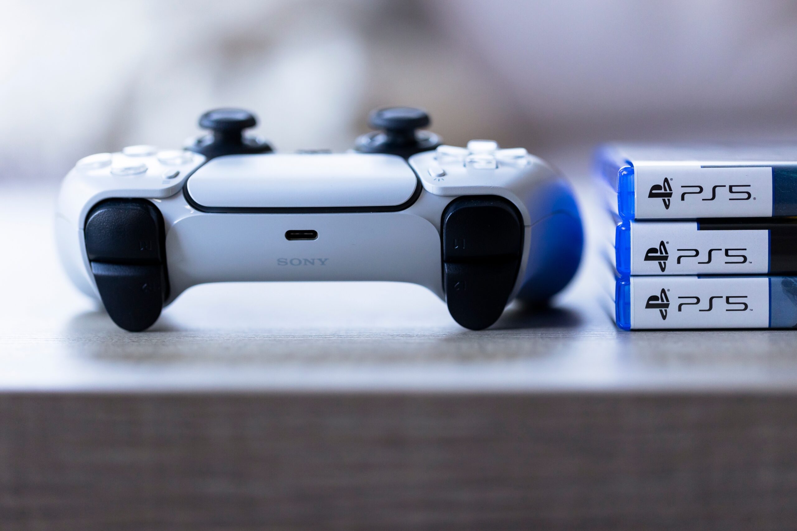 ¿Juegos de PS5 demasiado caros? Una demanda acusa a Sony