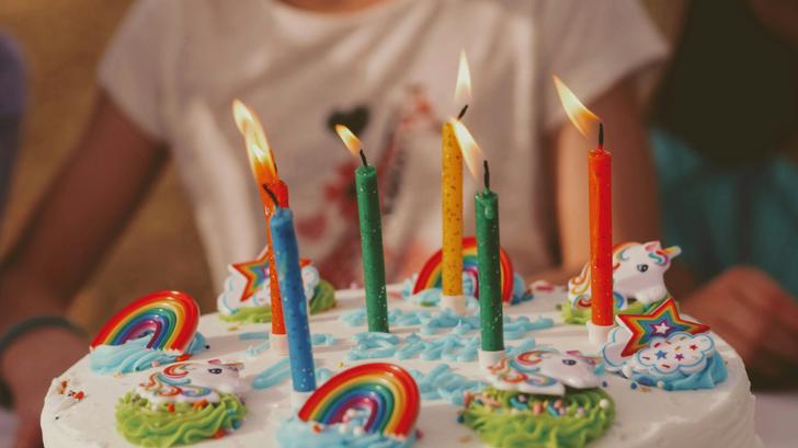 ¿Contribuir económicamente los padres a las fiestas de cumpleaños de