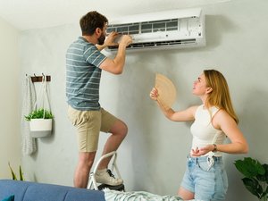 Climatización: ¿qué riesgos para la salud?