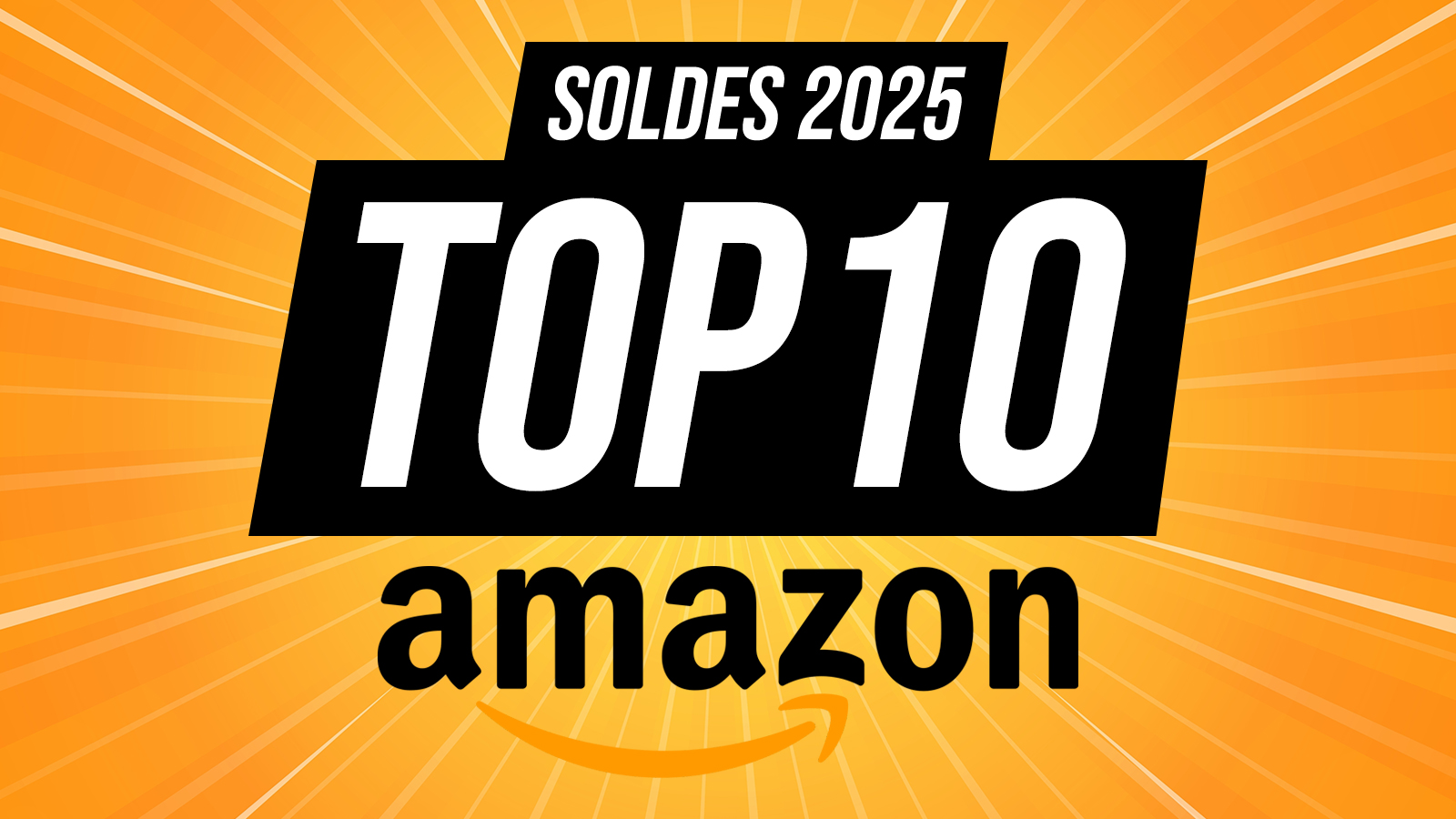 ¡TOP 10 ofertas que debes aprovechar antes del Prime Day!