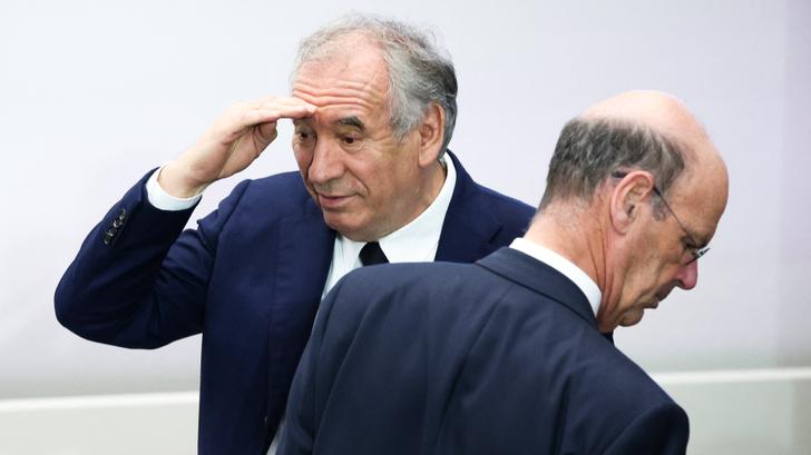 ¿Cómo el "socle común" torpedea (ya) el presupuesto que François