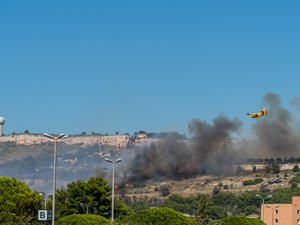 Incendios en Marsella y Narbona: ¿cuáles son los riesgos de