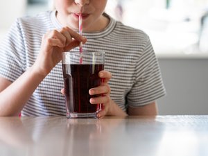 Cómo el fructosa aumenta el riesgo de inflamación…