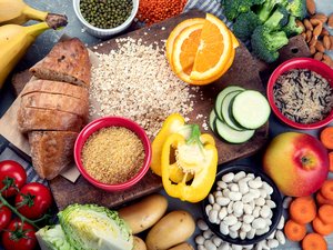 Fibra dietética y síndrome del intestino irritable: ¿amigas o enemigas?