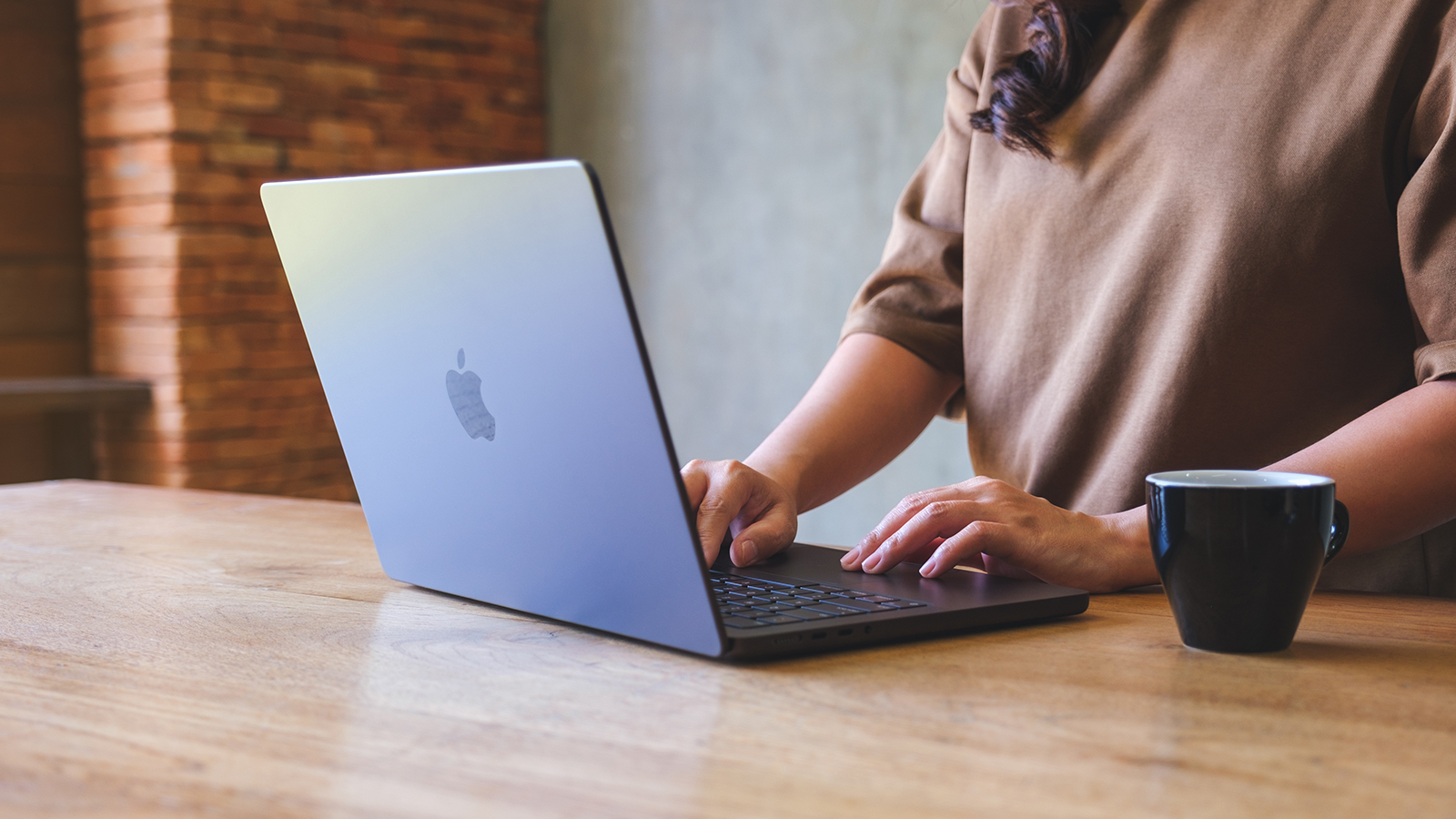 ¿Un Mac totalmente nuevo y ya actualizado en su caja?